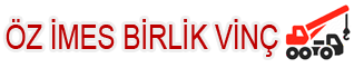 Öz İmes Birlik Vinç
