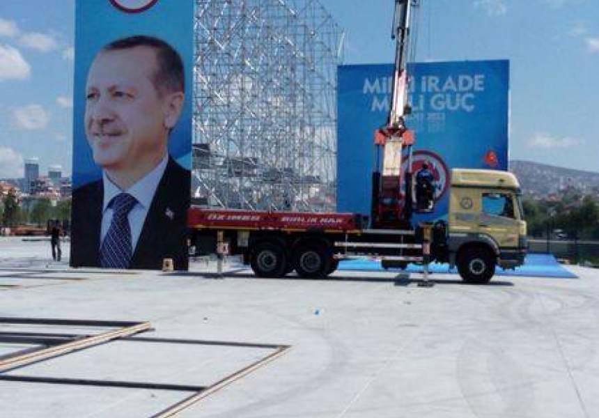 ORGANİZASYON