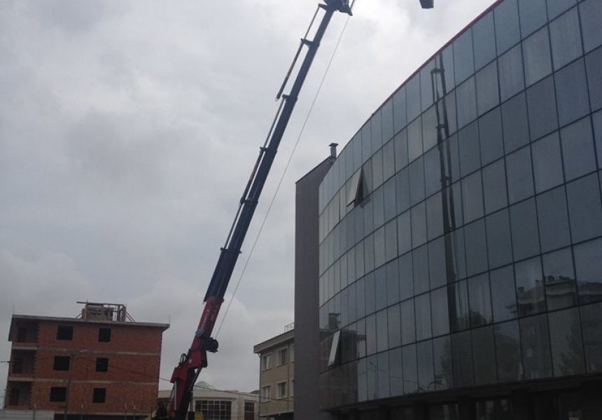 İMES PLAZA