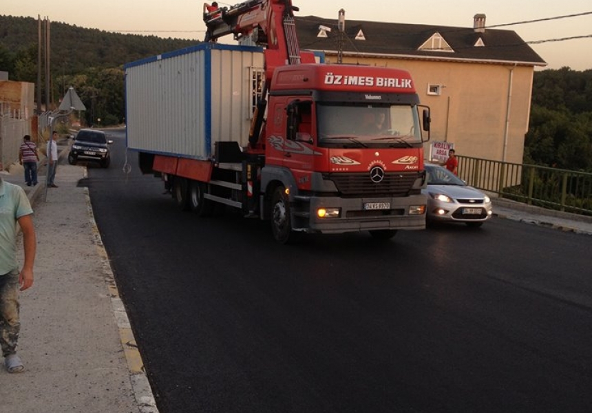 İMES VİNÇ