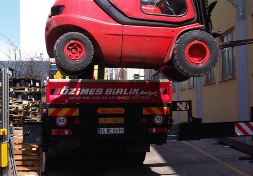 İMES PORTİF 1